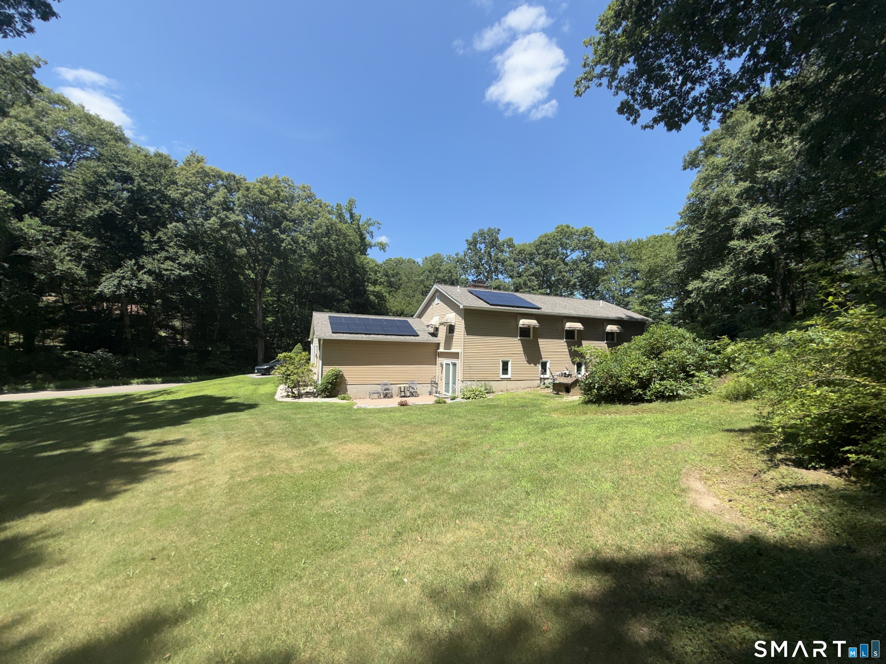 167 Moose Hill Road Oxford CT 06478