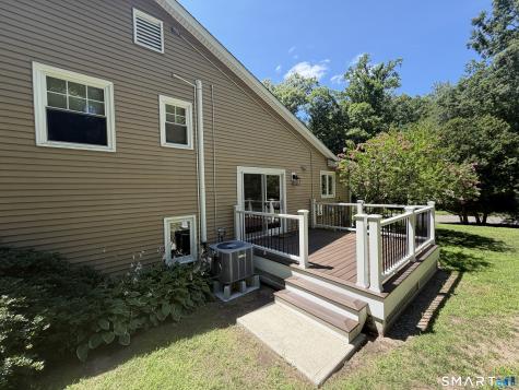 167 Moose Hill Road Oxford CT 06478