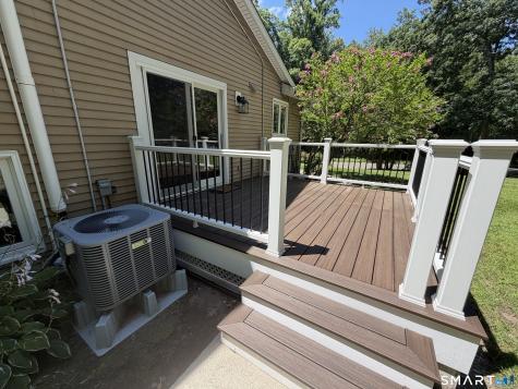 167 Moose Hill Road Oxford CT 06478