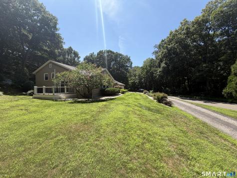 167 Moose Hill Road Oxford CT 06478