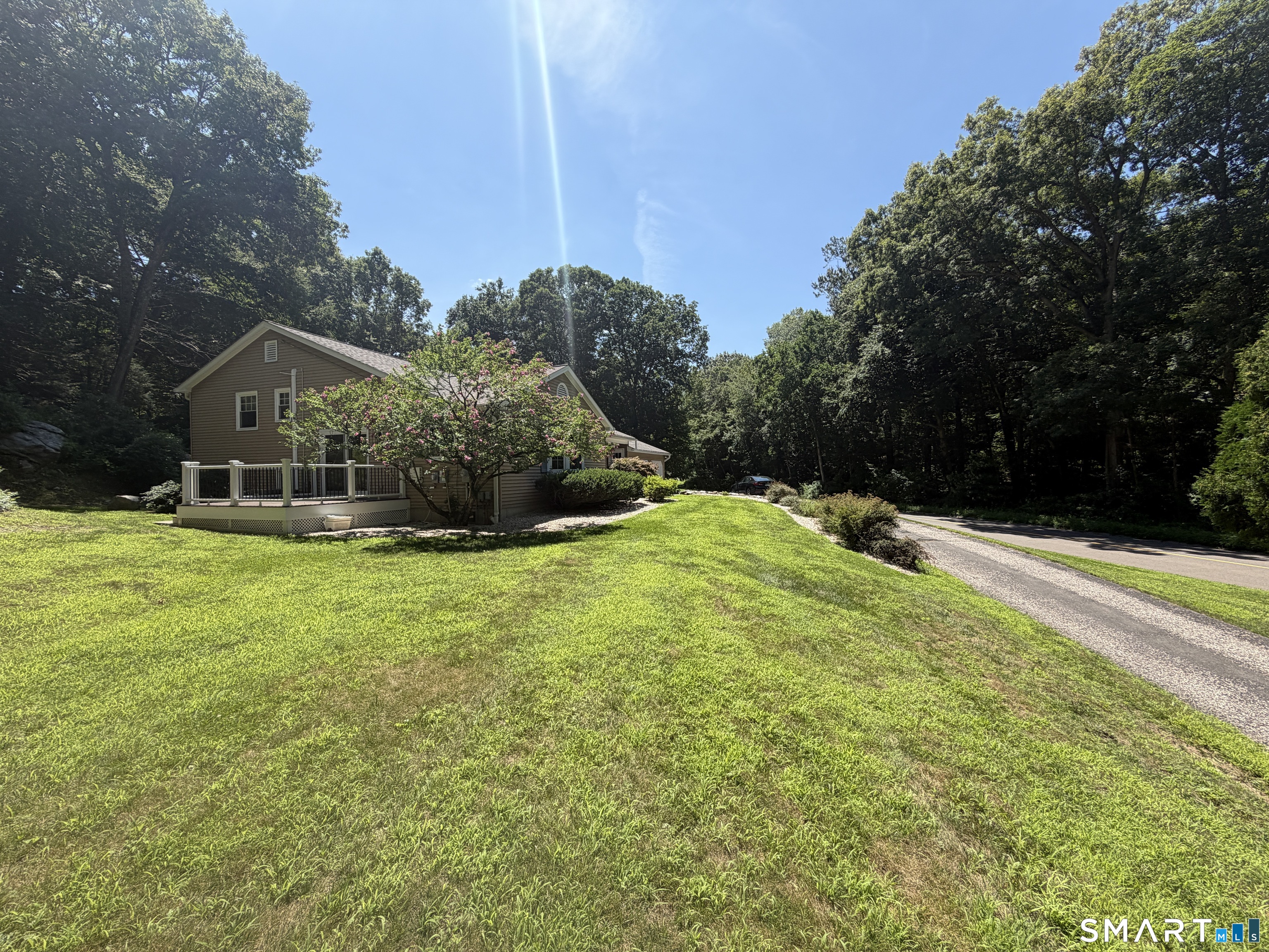 167 Moose Hill Road Oxford CT 06478