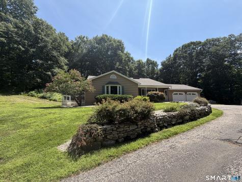 167 Moose Hill Road Oxford CT 06478