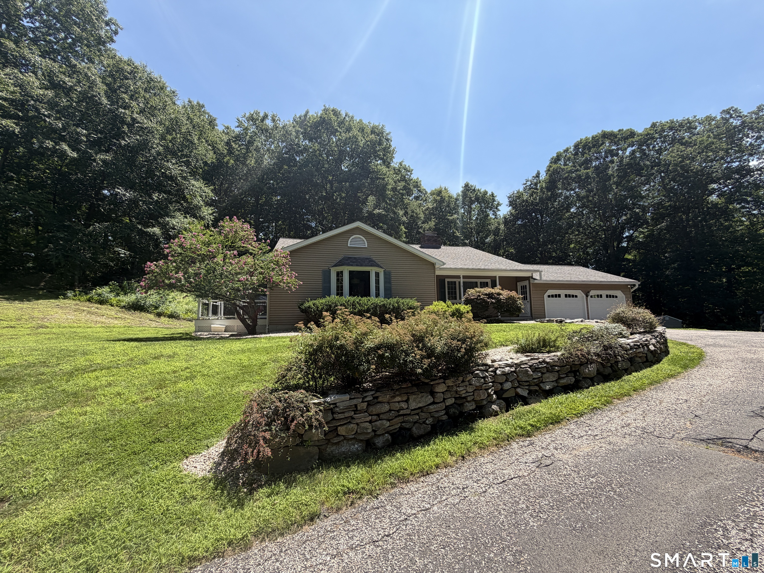167 Moose Hill Road Oxford CT 06478