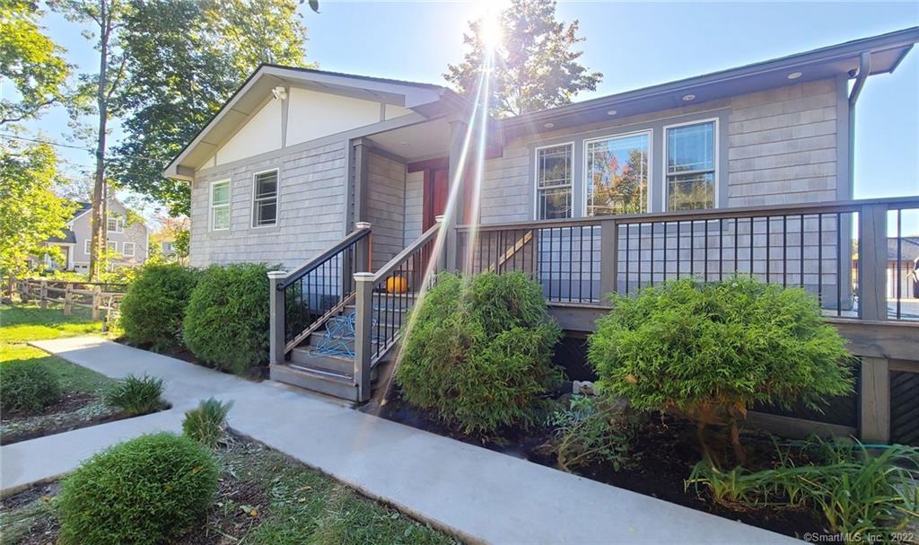 24 Clearview Avenue Danbury CT 06811