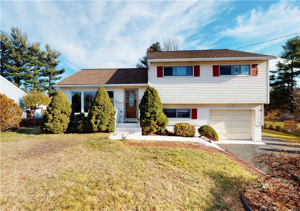 1080 Forbes Street East Hartford CT 06118