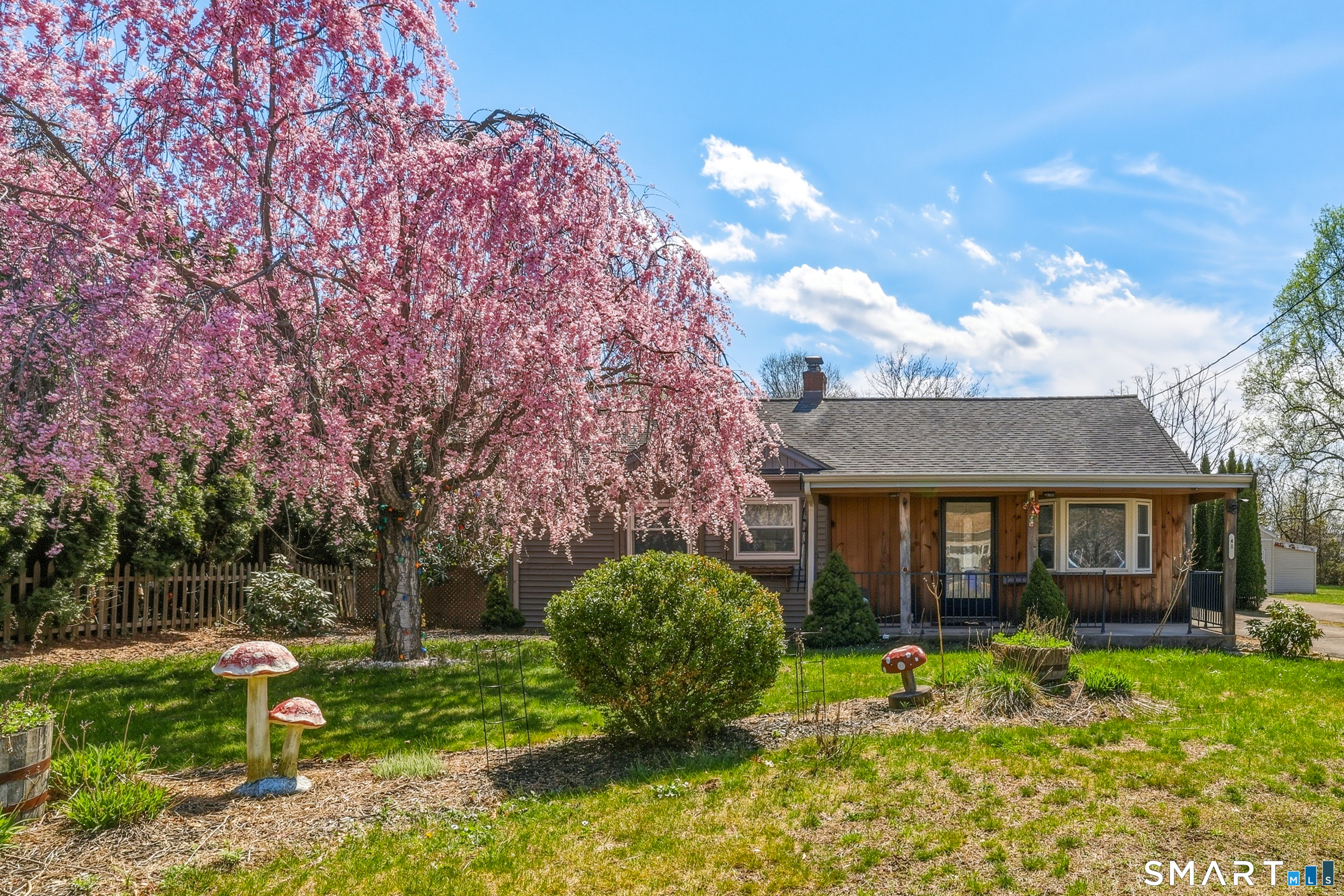 415 Brewer Street East Hartford CT 06118