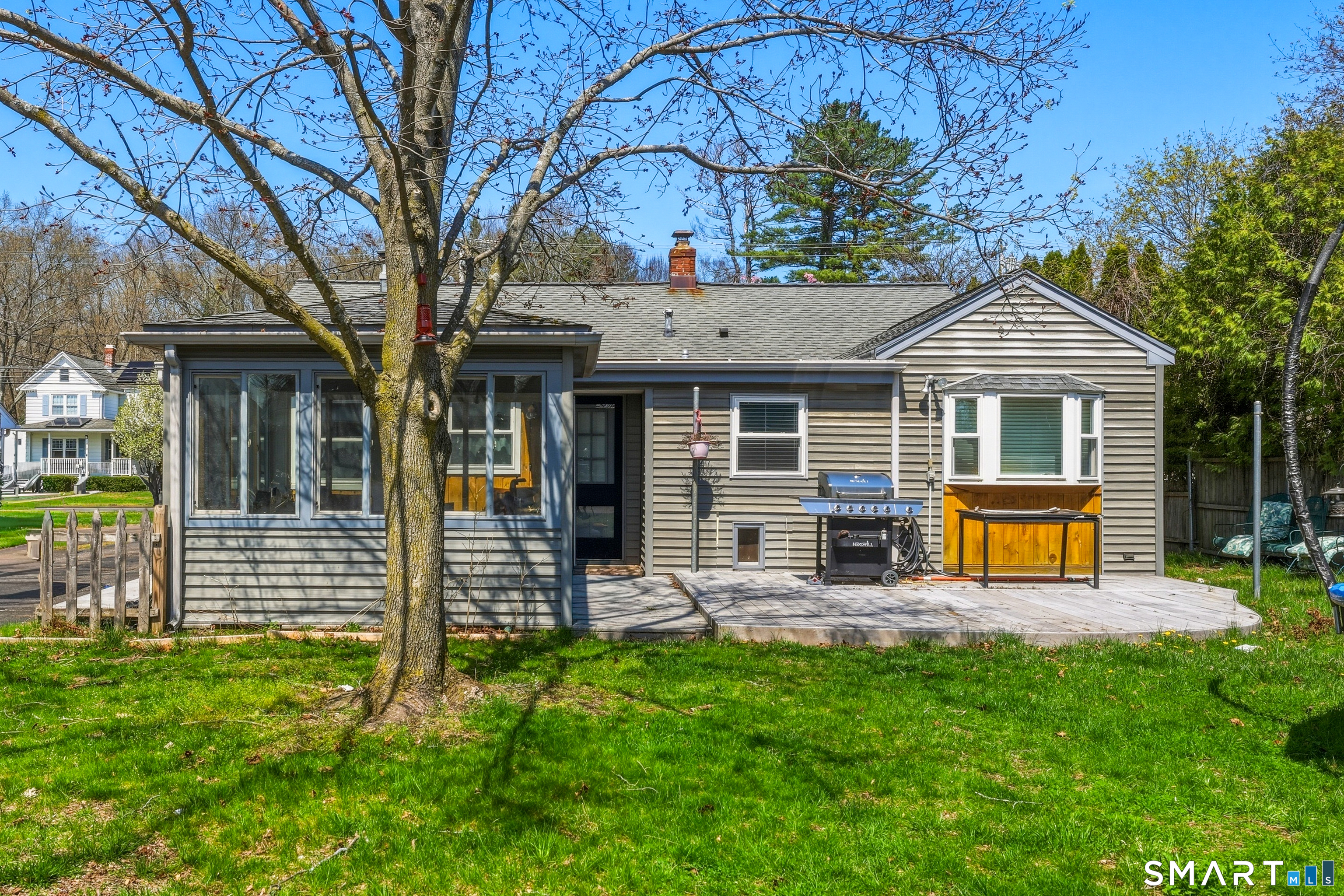 415 Brewer Street East Hartford CT 06118