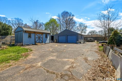 415 Brewer Street East Hartford CT 06118