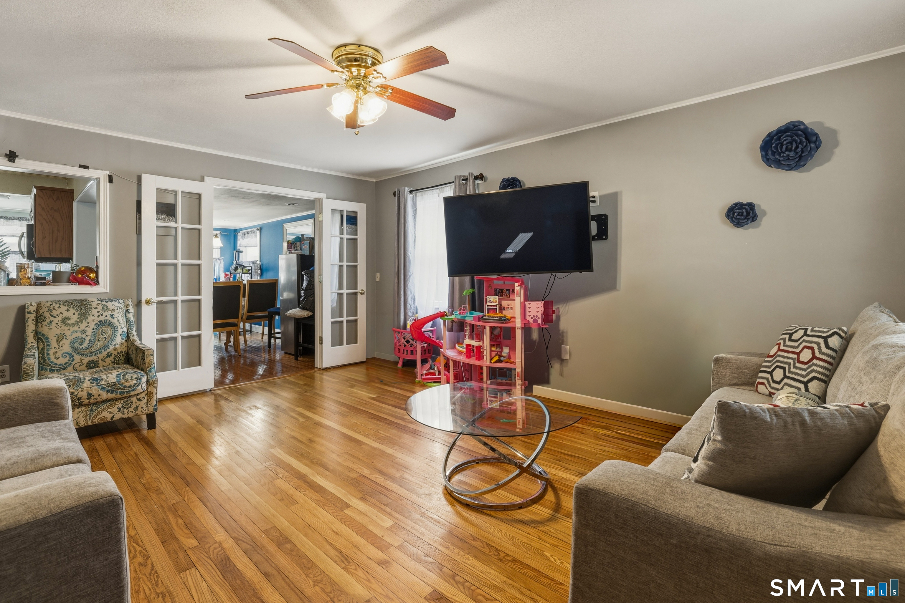 415 Brewer Street East Hartford CT 06118