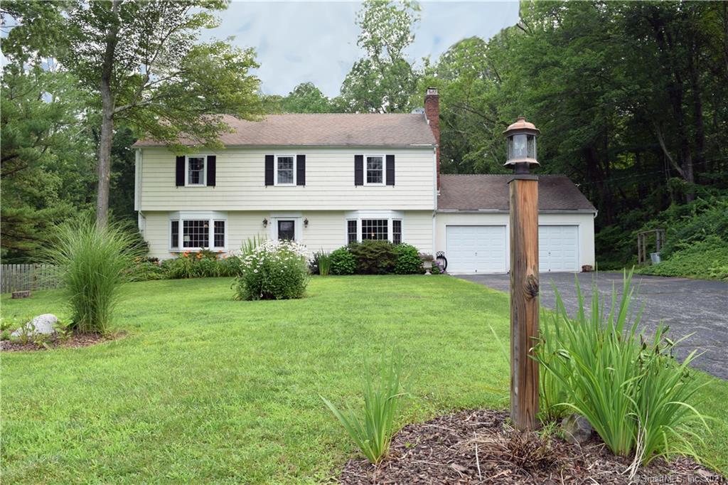 41 Heritage Drive Woodbury CT 06798
