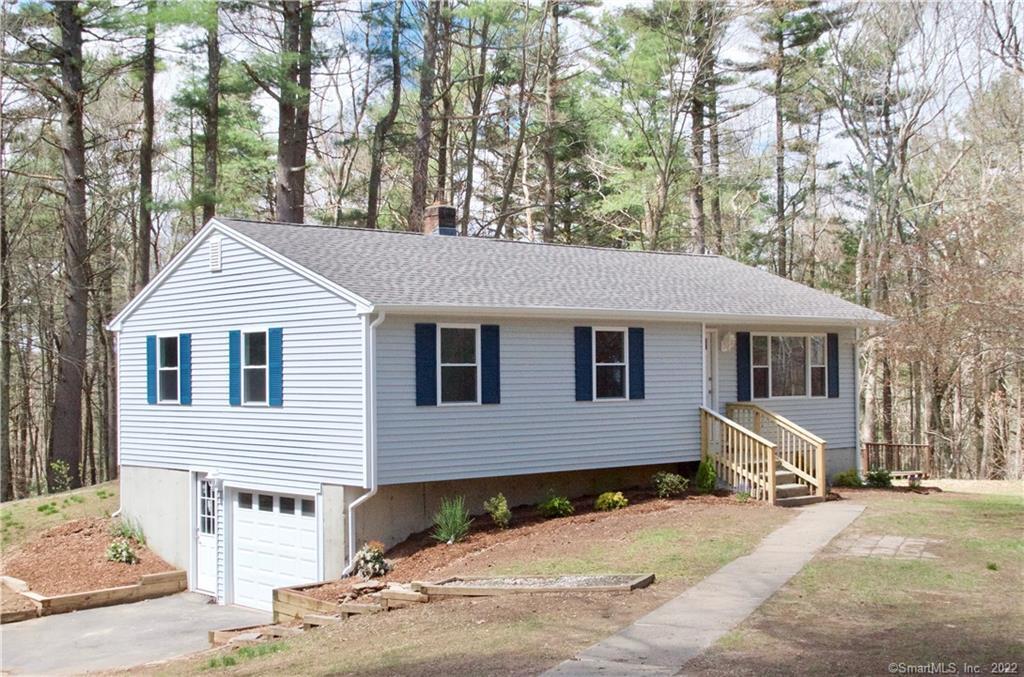 120 Brainard Road Colchester CT 06415