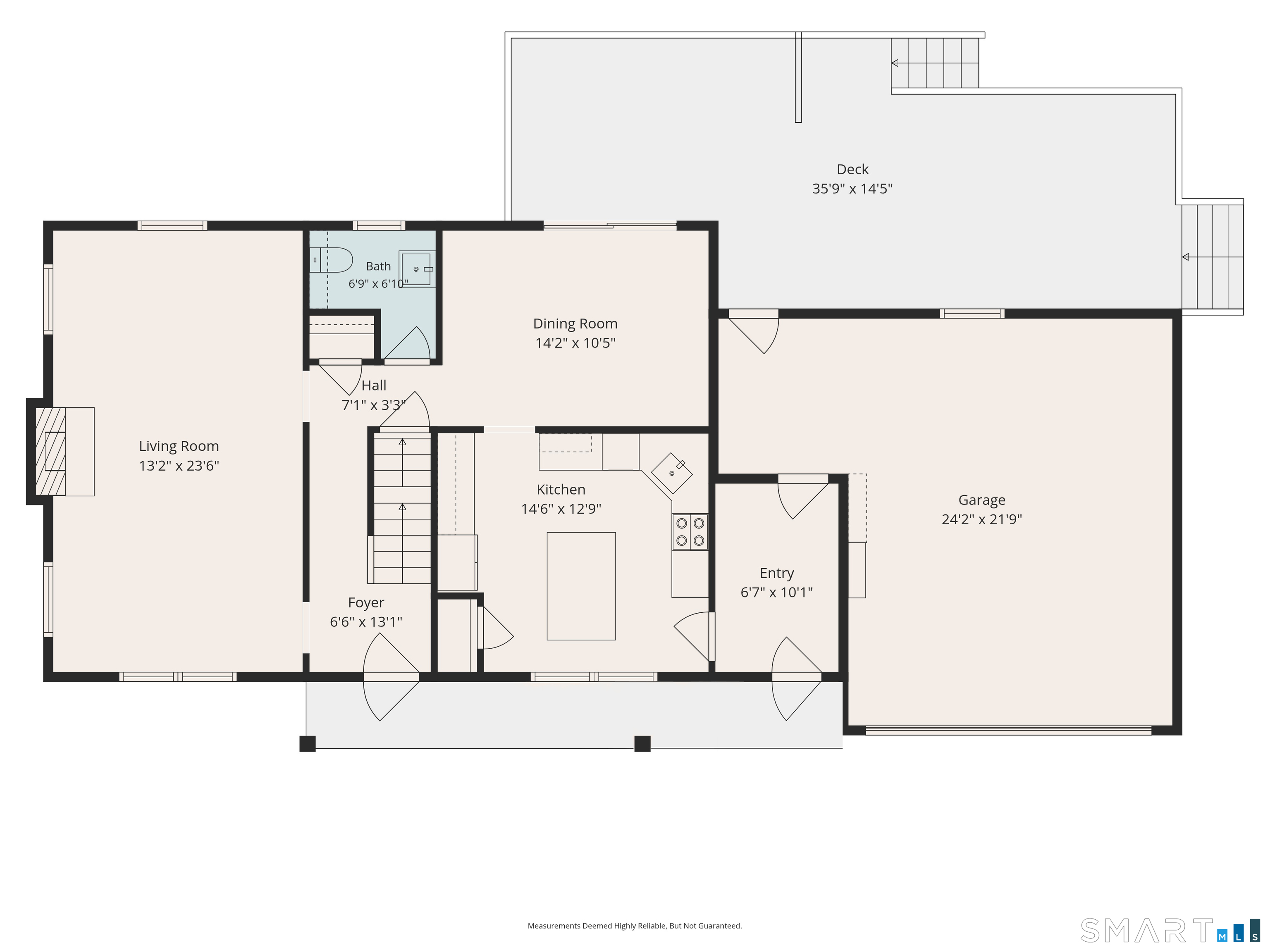 14 Bower Road Madison CT 06443