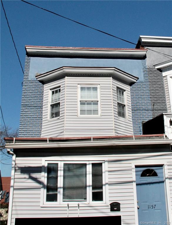 1157 Ogden Street Extension Bridgeport CT 06610