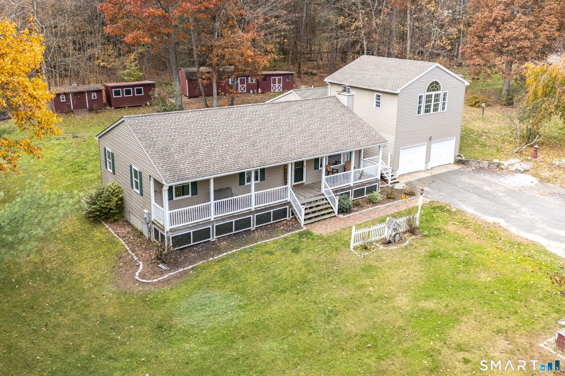 18 Mayflower Hill Stafford CT 06076