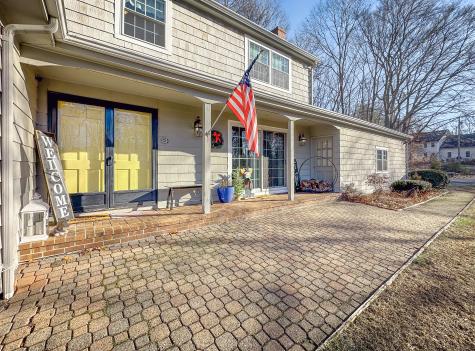 51 Oakridge Road Bristol CT 06010