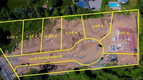 9 Old Farm Drive West Hartford CT 06107