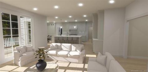 9 Old Farm Drive West Hartford CT 06107