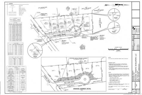 9 Old Farm Drive West Hartford CT 06107