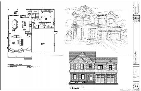 9 Old Farm Drive West Hartford CT 06107