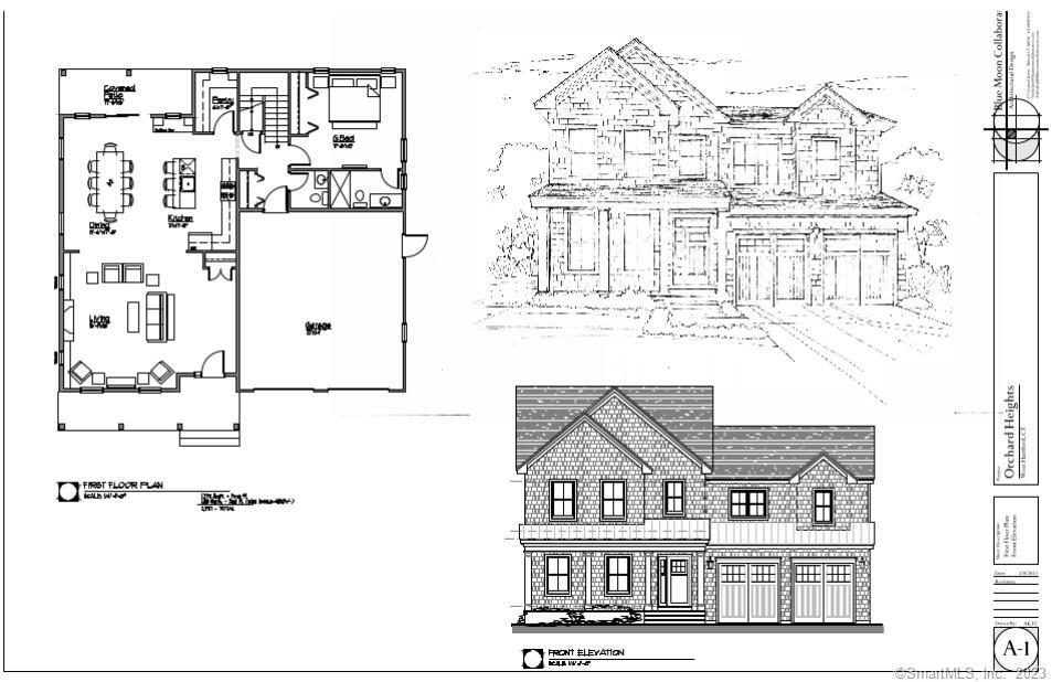 9 Old Farm Drive West Hartford CT 06107