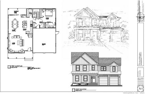 9 Old Farm Drive West Hartford CT 06107