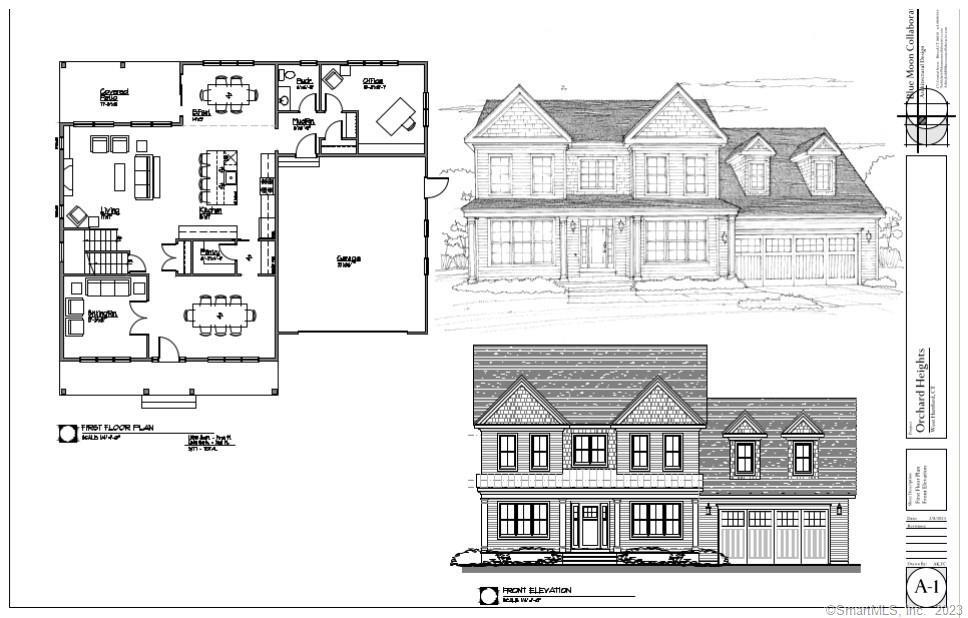 9 Old Farm Drive West Hartford CT 06107