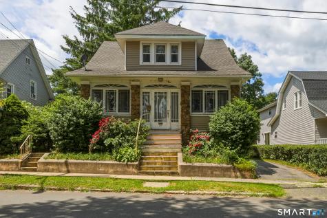 194 Carlton Street New Britain CT 06053