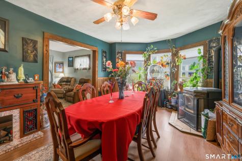 194 Carlton Street New Britain CT 06053