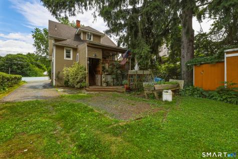 194 Carlton Street New Britain CT 06053