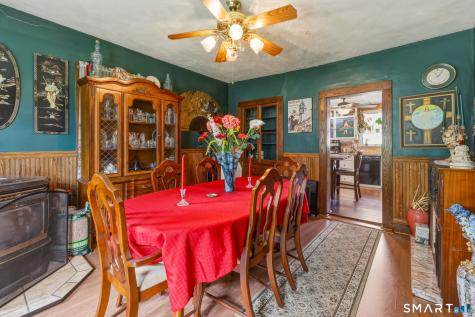 194 Carlton Street New Britain CT 06053