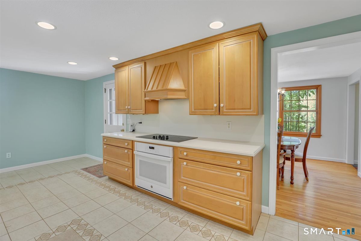 376 Darling Road Salem CT 06420