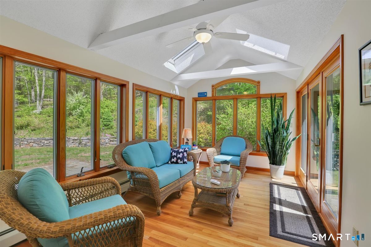 376 Darling Road Salem CT 06420
