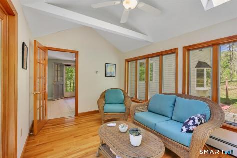 376 Darling Road Salem CT 06420