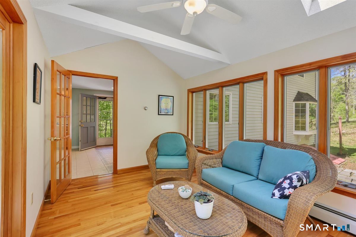376 Darling Road Salem CT 06420