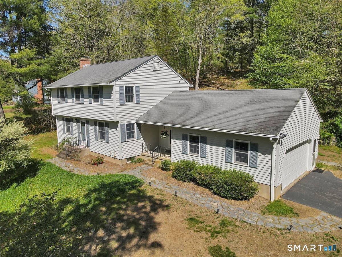 376 Darling Road Salem CT 06420