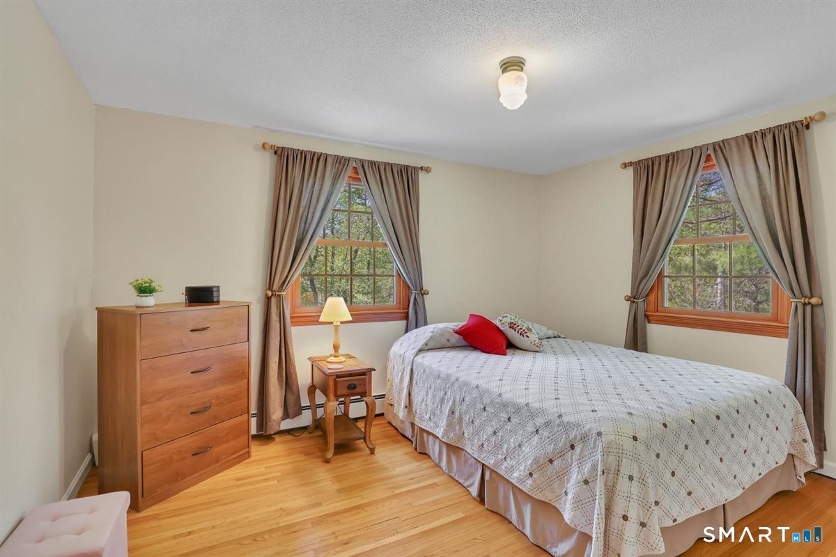 376 Darling Road Salem CT 06420