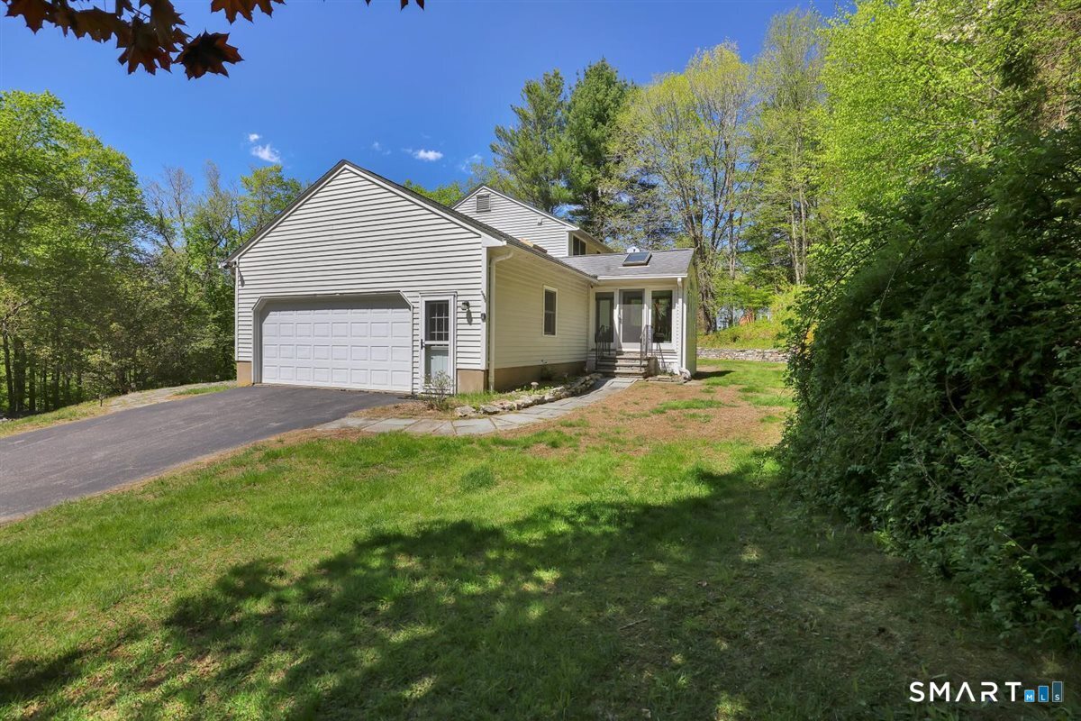 376 Darling Road Salem CT 06420