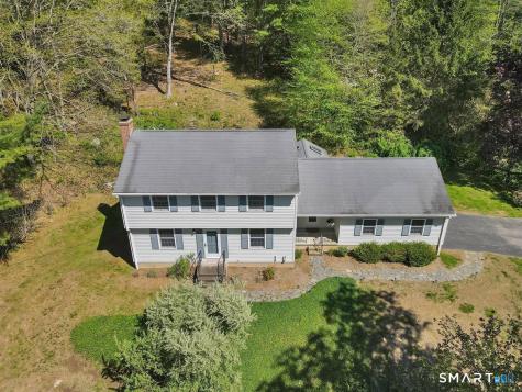 376 Darling Road Salem CT 06420