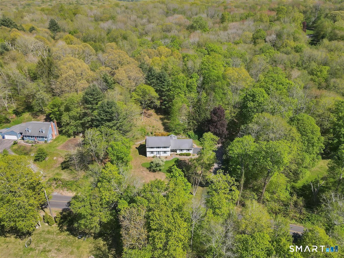 376 Darling Road Salem CT 06420