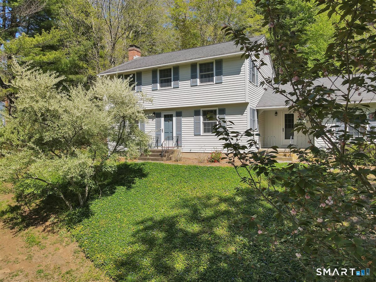 376 Darling Road Salem CT 06420