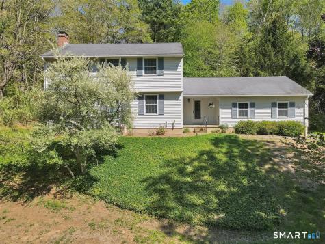 376 Darling Road Salem CT 06420