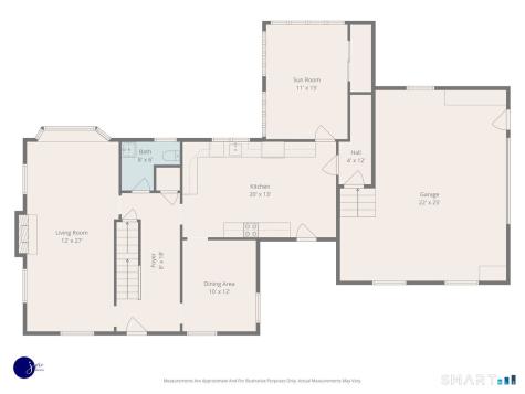 376 Darling Road Salem CT 06420
