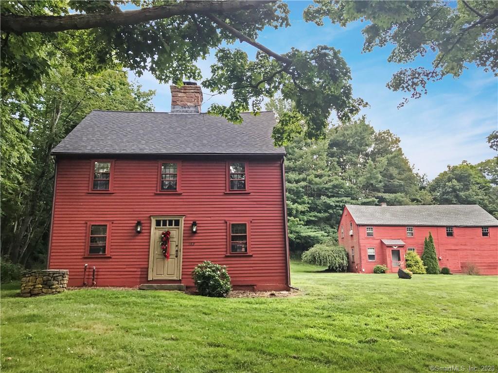 153 Main Street Durham CT 06422