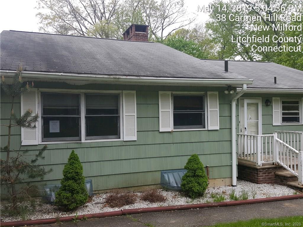 36 Carmen Hill Road New Milford CT 06776