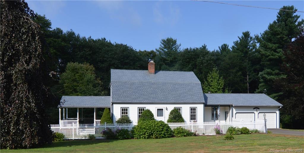 45 Briarwood Terrace Middlebury CT 06762