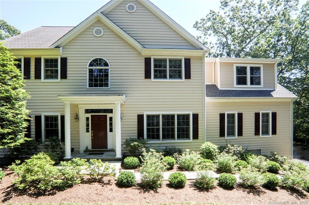 175 North Taylor Avenue Norwalk CT 06854