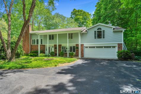 3 Naomi Lane East Lyme CT 06333