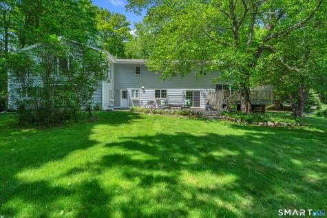 3 Naomi Lane East Lyme CT 06333
