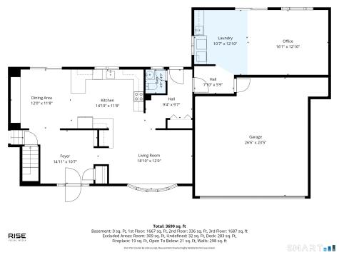 3 Naomi Lane East Lyme CT 06333