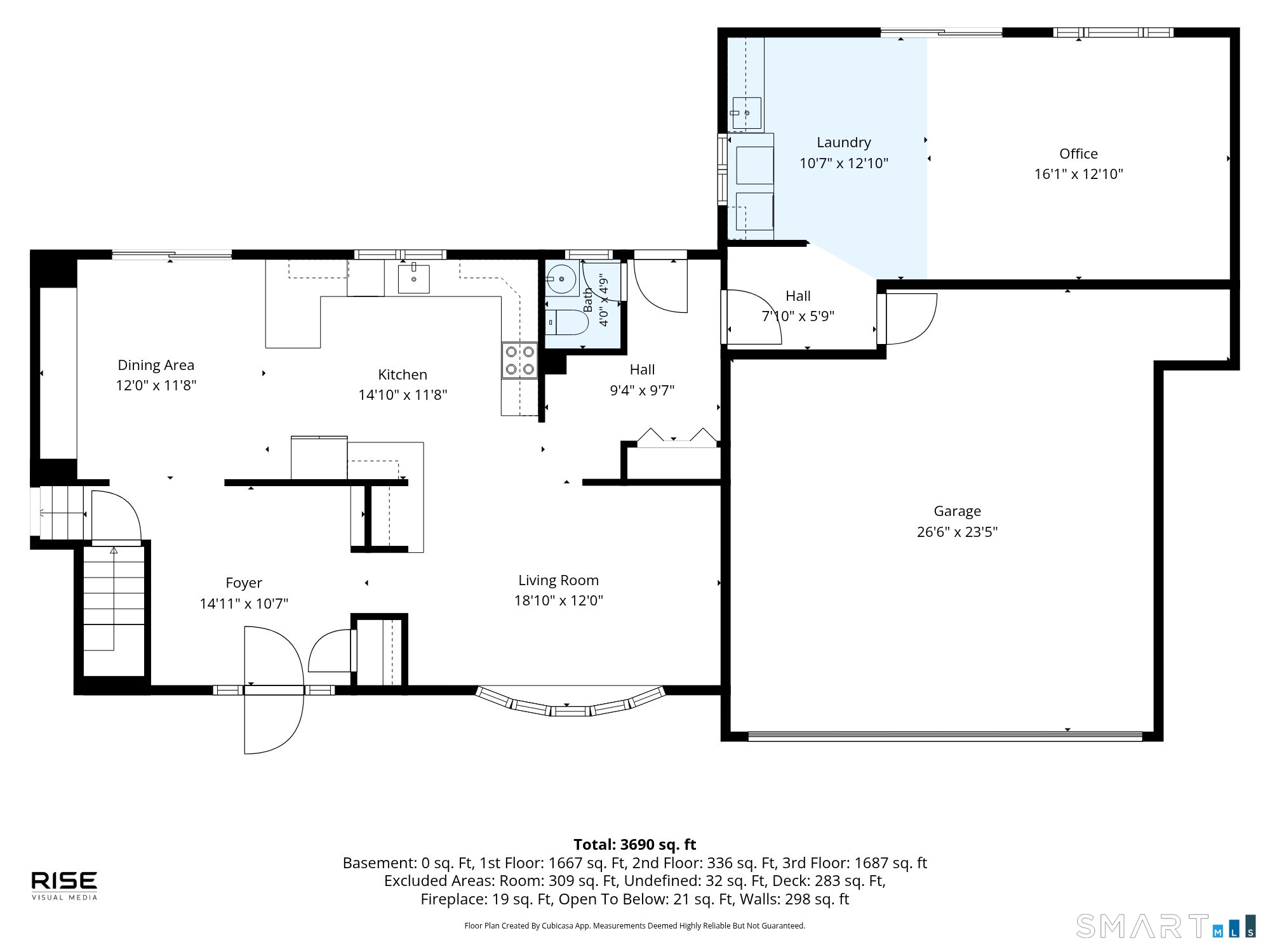 3 Naomi Lane East Lyme CT 06333